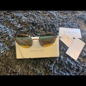 NEW Michael Kors Sunglasses